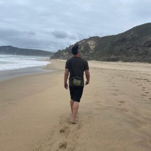 Paul Lloyd Jr. Instagram - Sometimes you find yourself in the middle of nowhere…. Sometimes in the middle of nowhere, you find yourself…. 
#worldtraveler #jettsetter