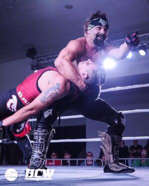 Paul Lloyd Jr. Instagram - “Wrestling is not a love story, it's a Fairy Tale for masochists. A comedy for people who criticize punchlines. A fantasy most can't understand, a spectacle no one can deny. Lines are blurred.
Heroes are villains. Budgets are cut. Business is business.
But it can also be a land where Dead men walk.
Where Honor makes you Elite. Where Demons run for office. And Rock bottom is a reason to rejoice. WOOOOO! It's an escape. A reason to point the blame at anyone but yourself for 2-3 hours. An excuse to be a kid again, and nothing matters except the moment we are in.
Wrestling is not a love story, it's much more. It's
hope.
And in a world surrounded in hate, greed and violence, a world where closure may never come. We all know a place that has hot and cold hope on tap. For better or for worse.” ~ Windham Lawrence Rotunda (May 23, 1987 – August 24, 2023)