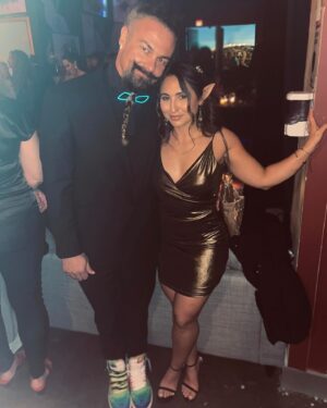 Paul Lloyd Jr. Instagram - In a synergistic relationship, each partner’s strengths complement the other’s, leading to holistic growth in all areas of life. In the career realm, mutual support and encouragement can lead to greater focus, productivity, and networking opportunities. My queen embraces my weaknesses and my strengths, while she makes sure I feel like a king. 👑 #Power#Couple #Synergy #SuccessPartners #DreamTeam #love