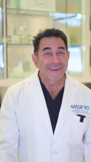 Paul Nassif Instagram - 🎁 WIN @Skincarebydrnassif FOR A YEAR! 🎁

‼️ CONTEST CLOSED… & WINNER IS @imani.ayan

I’ve been getting a lot of love for my NassifMD® Skincare line recently!  So, to show my thanks, I’m doing my biggest giveaway ever! NassifMD® Skincare for an entire year! Yes, you heard that right… FREE for an entire year for ONE of my followers! 

💫 To enter all you have to do is: 💫
    1. Like this post 
    2. Follow these accounts: @Skincarebydrnassif @nassifmedical @drpaulnassif
    3. Tag at least 4 friends who follow you in the comments 

The prize will feature my best selling & award winning products at a value of $2,500!!!! Good luck everyone! 🥳

_____________________________________________ 

🎁 Contest Closed as of April 14th at 11:59 PM PST. Winner will be announced on April 25th! Product specifics will be sent to the winner.  North American entries only (US, Canada & Mexico). 
_____________________________________________ 

#skincarebydrnassif #nassifmdskincare
#giveaway #free #Contest #biggestgiveaway #skincareproducts #healthyskin #radiantskin #skincareforayear #skincare #antiaging #plasticsurgery #plasticsurgeon #derm #fyp #foryoupage #nassifmedical #nassifmd #crueltyfree #vegan #parabenfree #glutenfree #sustainable #drnassif #aesthetics #brightskin #tt #transformationtuesday