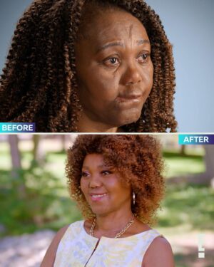 Paul Nassif Instagram - Looking great and feeling even better, that’s what this season has been all about. 🥰 There’s still more remarkable results to come on the season finale of #Botched, Thursday 10/9c on E!