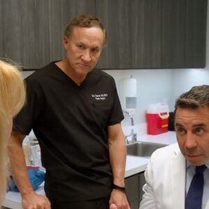 Paul Nassif Instagram - You guys asked for it! Botched is back with all-new episodes premiering August 3rd on E! 💜 Who’s excited?! 🥳

#botched @botchedtv @eentertainment @enews