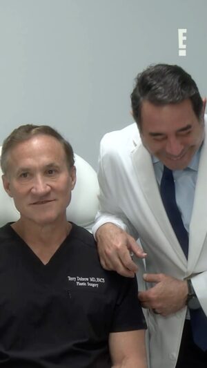 Paul Nassif Instagram - Yes, that was actually caught on camera… sometimes you just can’t hold it in! 💨😅

Don’t miss an all-new #Botched tonight at 10/9c on E! I’ll also be Live Tweeting/X’ing this episode as well!

@botchedtv @eentertainment #botched #drnassif #newepisode #E! #livetweet #livetweeting #livexing #transformations #makeover #plasticsurgery #newseason #transformation #goals #tv #tvshow #tbt #greattv #tvseries #fart #fartjoke #lol #lmao #laugh #laughoutloud #toot