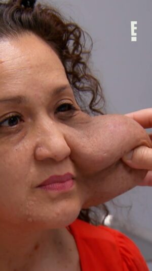 Paul Nassif Instagram - If anyone is up for this challenge, it’s @drpaulnassif! 🙌 Get ready for this unique case in the season finale of #Botched, tomorrow at 10/9c on E!