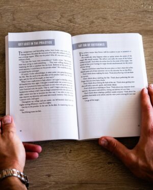 Paul Rabil Instagram - I remember what it was like to be a high school lacrosse player who wanted to be great. A path unknown. Paired with lessons from the best athletes, artists and entrepreneurs, I wrote this book to serve as a guide for those navigating those challenges and successes that await you.

You can preorder The Way of the Champion by visiting thewayofthechampion.com — and if you choose my local bookstore P&T Knitwear, I’ll personalize it for you. 
 
Swipe to see a few of my favorite moments and books.

In gratitude. Always.