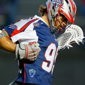 Paul Rabil Instagram - Boston’s finest. Welcome home, @paulrabil! 💣💥