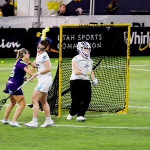 Paul Rabil Instagram - A Championship Series i’ll always remember. Our first sixes competition since being reintroduced into the Olympics. And the first time our teams have represented their home cities. 

To every player, coach and fan who was with us just outside of our nation’s capital, and to those of you watching with us from home — thank you. To our network partner @espn for getting behind us and our presenting partners at @ticketmaster — thank you. To every member of the @pll — you crushed it. The games were extraordinary and I left the field wishing it hadn’t come to an end. 

When countries from around the world arrive to Los Angeles in 2028, more than 3 billion people will watch lacrosse — that’s 30 super bowls worth of viewers. No bigger moment forthcoming. 

To the best women’s lacrosse players in the world, thank you for gracing us with your skill, intensity and behind the backs. The @unleashedwlax ASG is only just the beginning. 

Philly showed us why they’ve been in the last 3 championship games — a team stacked with talent, united by a culture built by Coach Copelan.

And the Cannons are bringing home a new championship to Boston. A team comprised of a devastating father-son duo, the greatest defender the game has ever seen taking on a new role, a future league MVP, and a human klutch machine. Congratulations 💣

See you all June 1.