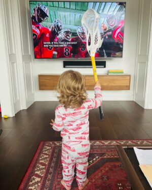 Paul Rabil Instagram - A Championship Series i’ll always remember. Our first sixes competition since being reintroduced into the Olympics. And the first time our teams have represented their home cities. 

To every player, coach and fan who was with us just outside of our nation’s capital, and to those of you watching with us from home — thank you. To our network partner @espn for getting behind us and our presenting partners at @ticketmaster — thank you. To every member of the @pll — you crushed it. The games were extraordinary and I left the field wishing it hadn’t come to an end. 

When countries from around the world arrive to Los Angeles in 2028, more than 3 billion people will watch lacrosse — that’s 30 super bowls worth of viewers. No bigger moment forthcoming. 

To the best women’s lacrosse players in the world, thank you for gracing us with your skill, intensity and behind the backs. The @unleashedwlax ASG is only just the beginning. 

Philly showed us why they’ve been in the last 3 championship games — a team stacked with talent, united by a culture built by Coach Copelan.

And the Cannons are bringing home a new championship to Boston. A team comprised of a devastating father-son duo, the greatest defender the game has ever seen taking on a new role, a future league MVP, and a human klutch machine. Congratulations 💣

See you all June 1.