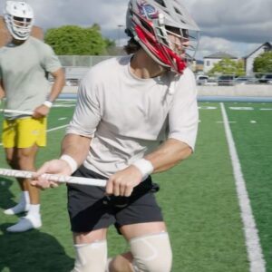 Paul Rabil Instagram - it’s lacrosse season, among other things