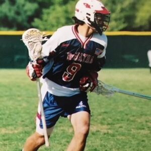 Paul Rabil Instagram - play multiple sports. you’ll develop different skills, athletic range, with different teammates, coaching styles, a sharper mind, and a clear path forward. when you retire and grow old like me, you’ll appreciate you went for it. turning 38 and i still feel like a kid playing multiple sports. only with creaky bones and less cartilage. i’m extraordinarily grateful to my parents for getting me into half a dozen rec programs, my siblings for putting up with my shit, teammates & coaches for pushing me every sprint of the way, and each of you for the inspiration to keep going.