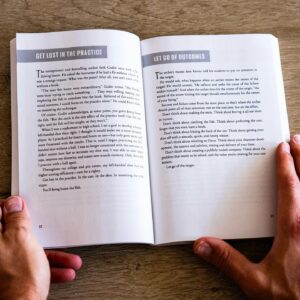 Paul Rabil Instagram - @paulrabil, cofounder of the Premier Lacrosse League, has a new book out — how to succeed in sports, business, and life. 

Being a champion “can only be earned — through equal parts philosophy, execution, and sheer determination. I’ve won and lost championships, business deals, and relationships. I’ve learned that our best moments come after we’ve faced our most devastating defeats — when we choose to rise with unwavering resolve. That’s the way of the champion.” 

Check it out, wherever books are sold. 

#PaulRabil #ScottGalloway