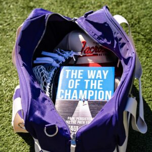Paul Rabil Instagram - @paulrabil, cofounder of the Premier Lacrosse League, has a new book out — how to succeed in sports, business, and life. 

Being a champion “can only be earned — through equal parts philosophy, execution, and sheer determination. I’ve won and lost championships, business deals, and relationships. I’ve learned that our best moments come after we’ve faced our most devastating defeats — when we choose to rise with unwavering resolve. That’s the way of the champion.” 

Check it out, wherever books are sold. 

#PaulRabil #ScottGalloway