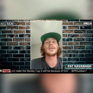 Paul Rabil Instagram - Live on @espn we welcomed the next star studded class of pro lacrosse players to the @pll. When you have a dream to turn pro and that moment arrives, it’s special to witness. I can’t to watch these guys start their rookie seasons this summer. 

Mark Twain said the two most important days in our lives are the day we’re born and the day we find out why. Last night we honored one of the game’s greatest ambassadors, Callum Robinson. We love you, brother. You’ve given every lacrosse player our why.