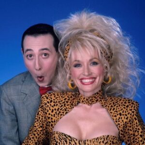 Actor Paul Reubens HD Instagram Photos and Wallpapers July 2024