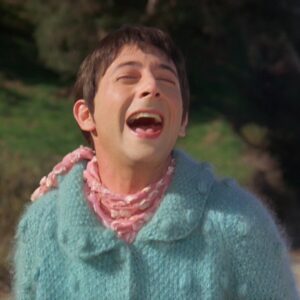 Paul Reubens Instagram - On this #NationalSweaterDay, why don't you take a picture, it'll last longer!! 📷 😂