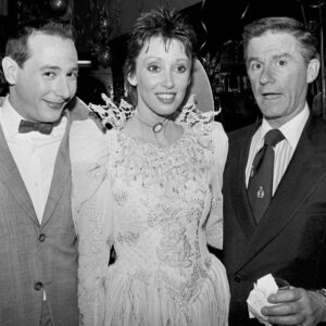 Paul Reubens Instagram - 💔 RIP Shelley Duvall
