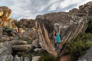 Paul Robinson Instagram - Tomorrow 🇿🇦🇿🇦🇿🇦🇿🇦🇿🇦 so beyond excited to return! #bouldering