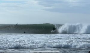 Paul Robinson Instagram - First 2 weeks in South Africa 🇿🇦 lots of ☀️ 🌧️ 🌊 🧗 can’t complain 🙃🙃