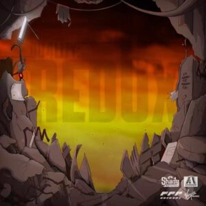Paul Rosenberg Instagram - 👀 @ezekielmiller MIDNIGHT EST. @shadyrecords … still Aftermath.