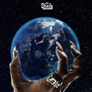 Paul Rosenberg Instagram - Today marks the 20th Anniversary of D12 WORLD🌎🌍🌏 - the sophomore album from the Dirty Dozen on @shadyrecords #bigproofforever ‼️