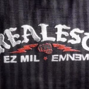 Paul Rosenberg Instagram - The lyric video for @ezekielmiller & @eminem “REALEST”👊is out now at the @youtube‼️