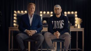 Paul Rosenberg Instagram - It is a classic though… you ready? 8PM EST 2024 #nfldraft @espn @nflnetwork @abc #8mile
