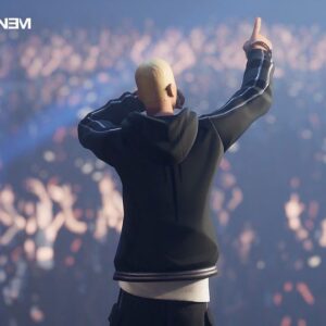 Paul Rosenberg Instagram - It’s going down now. 2PM EST. @fortnite