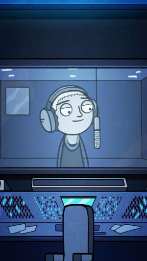 Paul Rosenberg Instagram - The views and events expressed here are totally f@($’ed… #PSA #SSLP25 @eminem