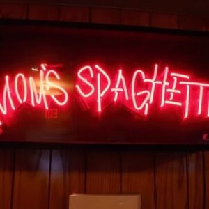 Paul Rosenberg Instagram - Big look for @momsspaghettidetroit on @espn last night for Monday Night Football🍝‼️ We got you Troy. @detroitlionsnfl