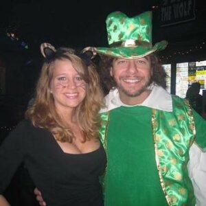 Paul Sidoti Instagram - Happy 13th anniversary to my beautiful bride @ashsidoti.. It is bittersweet this year as we are apart but we are going to have one heck of a celebration when I get home.. You have taught me so much about myself.. I never thought I could love anyone as much as I love you and our two beautiful children.. You are the epitome of everything that is good and pure in the world.. I love you to the moon and back babe.. I miss you.. ❤️❤️❤️