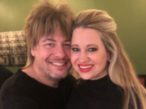 Paul Sidoti Instagram - Happy 13th anniversary to my beautiful bride @ashsidoti.. It is bittersweet this year as we are apart but we are going to have one heck of a celebration when I get home.. You have taught me so much about myself.. I never thought I could love anyone as much as I love you and our two beautiful children.. You are the epitome of everything that is good and pure in the world.. I love you to the moon and back babe.. I miss you.. ❤️❤️❤️