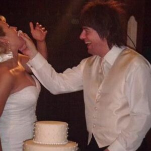 Paul Sidoti Instagram - Happy 13th anniversary to my beautiful bride @ashsidoti.. It is bittersweet this year as we are apart but we are going to have one heck of a celebration when I get home.. You have taught me so much about myself.. I never thought I could love anyone as much as I love you and our two beautiful children.. You are the epitome of everything that is good and pure in the world.. I love you to the moon and back babe.. I miss you.. ❤️❤️❤️