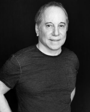 Paul Simon Instagram - On May 16, @penamerica will honor Paul with the PEN/Audible Literary Service Award at its annual gala to celebrate his lyrics, boundless contributions to their canon and elevation of essential cultures over nearly six decades. Learn more at the link in bio!