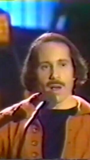 Paul Simon Instagram - Today we celebrate 50 years since #AmericanTune was released in 1973.