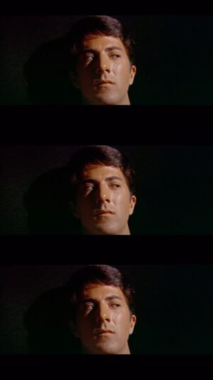 Paul Simon Instagram - The Graduate Soundtrack was released in 1968. What is your favorite S&G track and scene pairing in this iconic film?