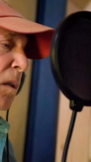 Paul Simon Instagram - Thank you all for listening to #SevenPsalms in 2023. Wishing everyone a happy New Year!