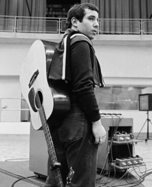 Paul Simon Instagram - Seven Decades of Paul 

📷: Redferns // George Rose // Henry Diltz // Lynn Goldsmith // Kevin Mazur