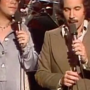 Paul Simon Instagram - Paul released “Gone at Last” with Phoebe Snow and The Jessy Dixon Singers in August of 1975.