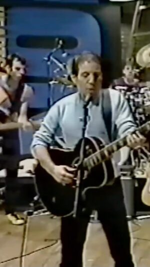 Paul Simon Instagram - November marks 40 years since the release of the #HeartsAndBones album. Which of these tracks do you recognize?