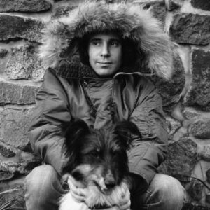 Paul Simon Instagram - Do you know what album cover these behind-the-scenes photos are from? 📷: Peggy Harper