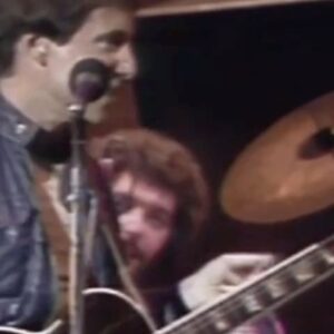 Paul Simon Instagram - How long did it take you to name that song just by hearing the intro? Watch until the end for the answer! Hint: This song was released 43 years ago this month, in August of 1980.