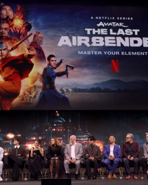 Paul Sun-Hyung Lee Instagram - What a whirlwind 10 days it’s been! I was fortunate enough to be invited to the @netflix FYSEE event in LA and got to hang out with my lovely @avatarnetflix family for a bit and rub elbows with our peers at @sagaftra and the @theacademy members. As always the incredible @nausheenshah cleaned me up for my fancy look! Thanks to @brooksbrothers for the spiffy suit and @brunomagliofficial for the elegant footwear! My trip to LA was bookended by a pair of awesome conventions: @motcitycomiccon and @phoenixfanfusion (photo dump forthcoming)!