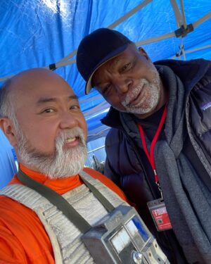 Paul Sun-Hyung Lee Instagram - This one hurts. 

Carl was the first director I worked with in the US and my first director on The Mandalorian. I grew up watching and admiring his work and couldn’t believe I’d be working with this Hollywood Icon. I love telling the story of when I first met him and how I was able to earn his respect and I like to think, friendship. It was always such a treat to see Carl and listen to his stories and talk about story telling. He was passionate about directing, generous, kind, and had enough charisma to light up a large city.

I feel blessed and fortunate to have had the opportunity to spend time with him and I’ll cherish every moment I got to be with this legend. Deepest condolences to his family on this terrible loss. The way he spoke of his family it was obvious he loved them and was so very proud.

I’ll miss doing conventions with him, working with him, and just hanging out with him. I’ll celebrate his life by continuing to share the stories of what an amazing human being he was. One regret is I’ll never get to buy him dinner (next time was supposed to be my turn!). 

Love and respect, my friend. 

Rest in power. 

I’ll miss you.