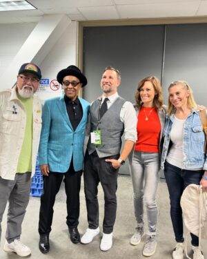 Paul Sun-Hyung Lee Instagram - Some highlights from Day 2 of @galaxyconrichmond ! I’m blown away by how many wonderful people I’ve gotten to meet and interact with. As always, it’s an honour and a pleasure to be on a panel with legends @bigeswallz @therealkateesackhoff and @thegiancarloesposito 

Huge shout out to everyone working behind the scenes at Galaxycon Richmond (Hi @tyler.doench )for taking great care of everyone and making sure everything is running smoothly!

To the @garrisontyranus @rlfreedombase thanks for dropping by and for the awesome swag. Y’all epitomize the concept of charity and generosity.

And to all the fabulous artisans and groups that have showered me with gifts, it’s greatly appreciated! 

Today’s the final day of the con! If you’re in the area, drop on by, say hi and let’s chat! Thank you Richmond! #okseeyou