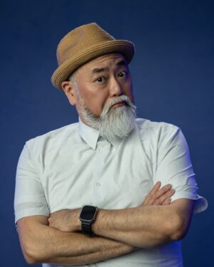 Paul Sun-Hyung Lee Instagram - What a whirlwind 10 days it’s been! I was fortunate enough to be invited to the @netflix FYSEE event in LA and got to hang out with my lovely @avatarnetflix family for a bit and rub elbows with our peers at @sagaftra and the @theacademy members. As always the incredible @nausheenshah cleaned me up for my fancy look! Thanks to @brooksbrothers for the spiffy suit and @brunomagliofficial for the elegant footwear! My trip to LA was bookended by a pair of awesome conventions: @motcitycomiccon and @phoenixfanfusion (photo dump forthcoming)!