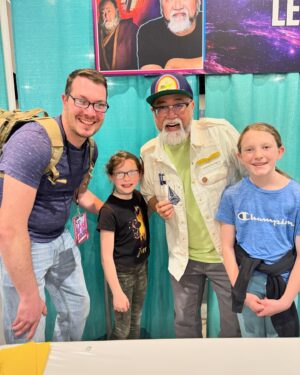 Paul Sun-Hyung Lee Instagram - Some highlights from Day 2 of @galaxyconrichmond ! I’m blown away by how many wonderful people I’ve gotten to meet and interact with. As always, it’s an honour and a pleasure to be on a panel with legends @bigeswallz @therealkateesackhoff and @thegiancarloesposito 

Huge shout out to everyone working behind the scenes at Galaxycon Richmond (Hi @tyler.doench )for taking great care of everyone and making sure everything is running smoothly!

To the @garrisontyranus @rlfreedombase thanks for dropping by and for the awesome swag. Y’all epitomize the concept of charity and generosity.

And to all the fabulous artisans and groups that have showered me with gifts, it’s greatly appreciated! 

Today’s the final day of the con! If you’re in the area, drop on by, say hi and let’s chat! Thank you Richmond! #okseeyou