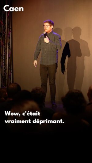 Paul Taylor Instagram - Depressed American in France. Tickets to my last 7 shows: https://paultaylorcomedy.com/tickets