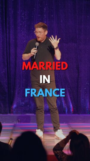 Paul Taylor Instagram - Getting Married in France