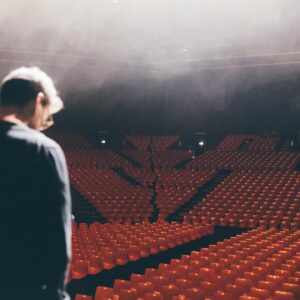 Paul Taylor Instagram - When I started my 1st bilingual show “Franglais” in January 2016, a lot of people said it wouldn’t work, but something inside of me believed it would, so I decided to give it a shot. I toured the show for 3 years and it went pretty well, so, in 2019, I decided to write a 2nd bilingual show “So British Ou Presque” and again toured for 3 years (with an interruption from a global pandemic). Somehow, the audiences were even bigger for this second show, so, at the end of 2022, I wrote my 3rd and final bilingual show “Bisoubye”. After a 12-month world tour in 20 countries, I ended the show last weekend at home in Paris in front of a sold-out crowd at the Zénith. As I’m writing this, I still don’t really understand how all of this happened, but thank you! 

Thank you to every person who bought a ticket to come and see me live over the past 8 years. Thank you @fannyjourdan and your team at @tcholeleproductions, past and present for believing in my vision. Thank you to all the comedians that opened my shows. Thank you to all my light and sound designers that toured with me and the hundreds of local technicians that assembled and disassembled my stages. Thank you to all the theatres, venues and local promoters that allowed me to perform. Thank you @adam.crosbie for quitting your job at Apple and agreeing to become my manager last year. Thank you Adeline for putting up with me for 15 years, for quitting your job in law to run our production company and for raising our daughter while I’m away. Finally, thank you Mum & Dad for making me who I am today.

It’s been an amazing bilingual chapter of my career. 

Now onto the next chapter!

📸: @laurag_photo