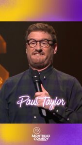 Actor Paul Taylor HD Instagram Photos and Wallpapers December 2022